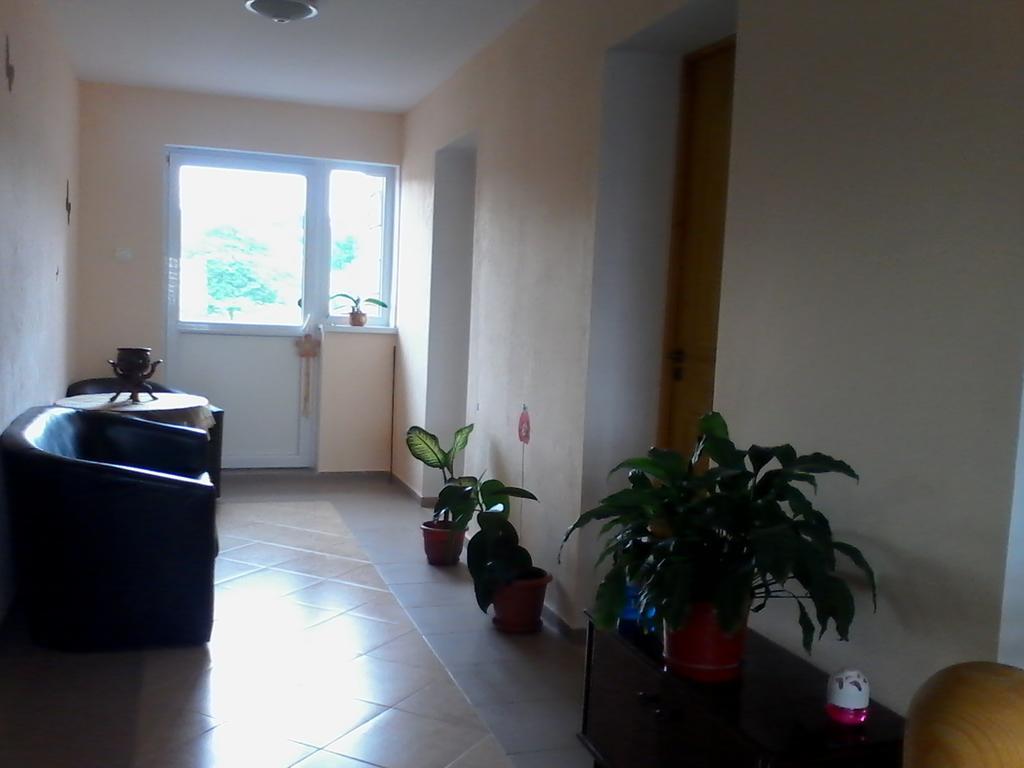 Hotel Casa Teo Ocna Sibiului Zimmer foto